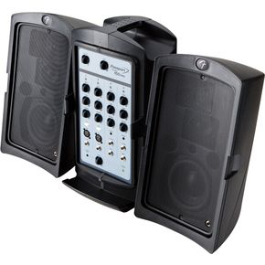 Fender Passport 150 PRO Portable PA System